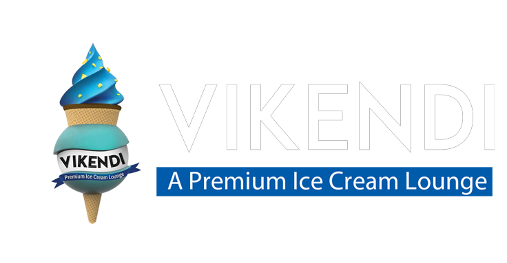 Vikendi Premium Ice-Creams 
